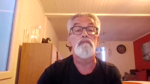 Grybear online show from June 14, 3:36 pm