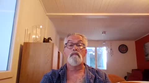 Grybear online show from June 16, 5:54 am