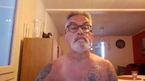 Grybear online show from June 20, 10:40 am