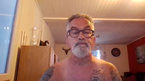 Grybear online show from June 21, 9:23 am