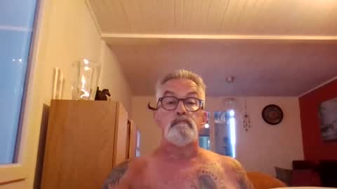 Grybear online show from June 26, 12:20 pm