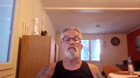 Grybear online show from June 29, 7:47 am