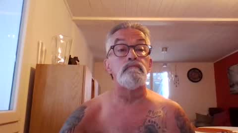 Grybear online show from June 30, 6:03 am