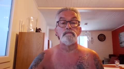 Grybear online show from July 4, 6:30 am