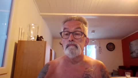 Grybear online show from July 7, 6:47 am