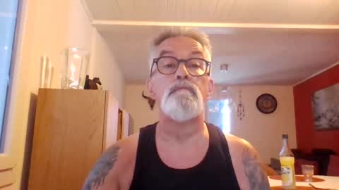 Grybear online show from July 8, 9:03 am