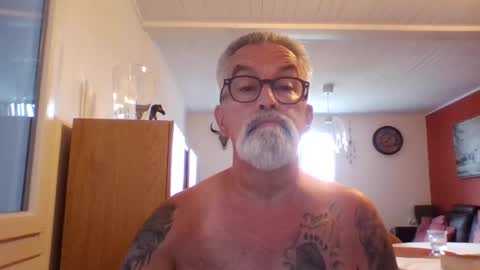Grybear online show from July 13, 6:05 am