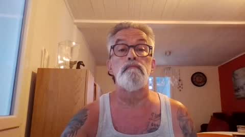 Grybear online show from July 18, 1:04 pm