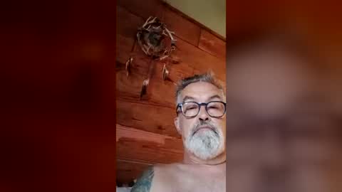 Grybear online show from July 20, 4:49 am