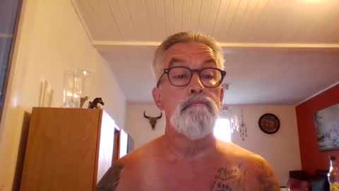 Grybear online show from July 21, 4:48 am