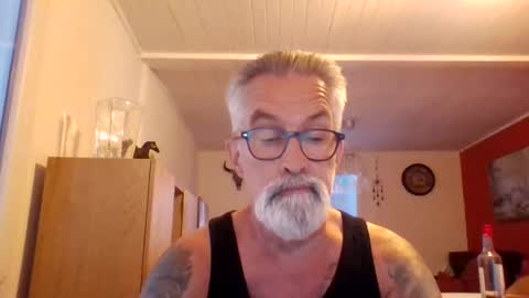Grybear online show from July 22, 1:03 pm