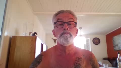 Grybear online show from July 28, 5:14 am