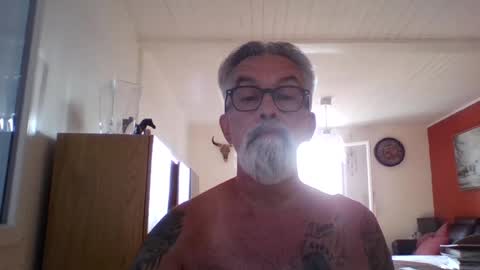 Grybear online show from July 30, 6:23 am