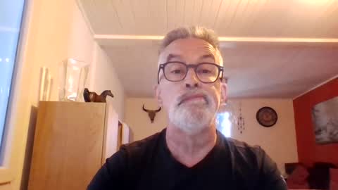 Grybear online show from August 2, 9:08 am