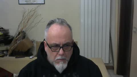 GRIZZLY65 online show from January 6, 11:18 am