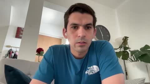 gsantt1 online show from March 3, 5:29 pm