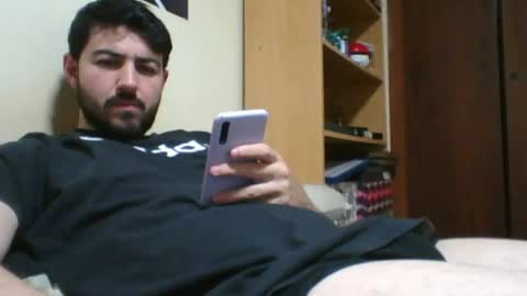 gsendra online show from April 4, 11:35 pm