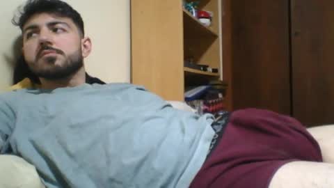 gsendra online show from April 25, 10:18 pm