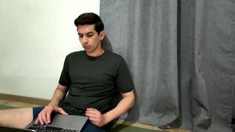 gsmx online show from May 9, 4:34 pm