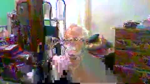 Gary online show from October 15, 11:43 am