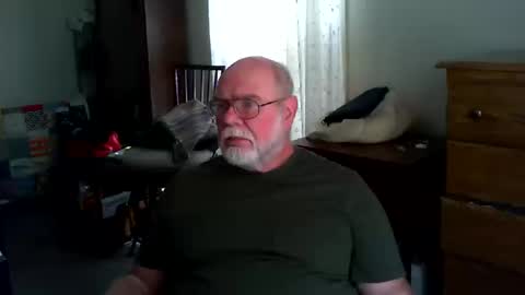 Gary online show from October 16, 4:19 pm