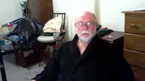 Gary online show from October 26, 11:16 am