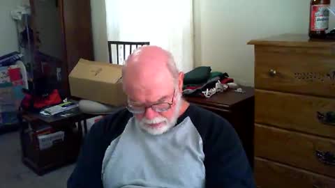 Gary online show from November 7, 2:39 pm