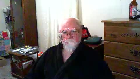 Gary online show from November 28, 11:46 am