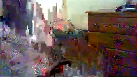 Gary online show from February 27, 1:00 pm