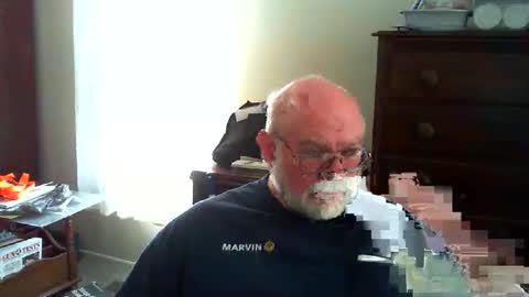 Gary online show from April 14, 2:34 pm