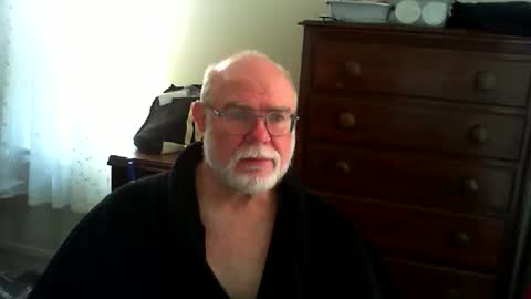 Gary online show from April 20, 1:36 pm