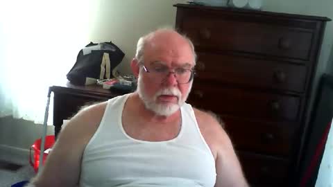 Gary online show from June 3, 2:33 pm