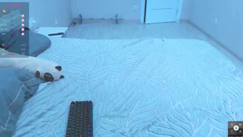 Eva online show from October 27, 5:55 am