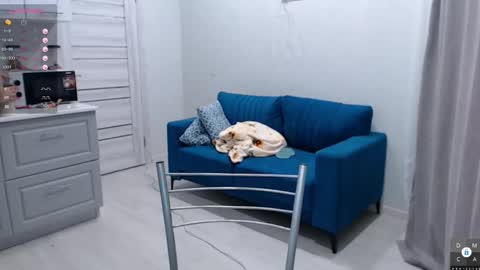 Snapshot of guantanamera_ chatting on February 6, 2:27 am Eva online show from February 6, 2:27 am