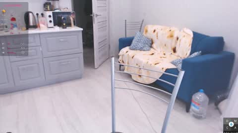 Snapshot of guantanamera_ chatting on February 19, 6:53 am Eva online show from February 19, 6:53 am