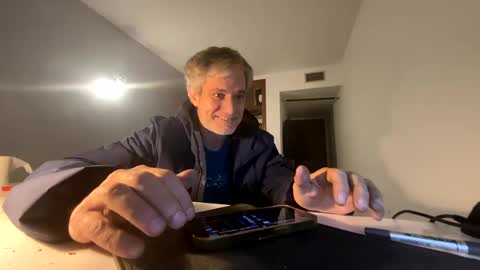 Snapshot of guardiannif_ chatting on January 20, 6:10 pm guardiannif_ online show from January 20, 6:10 pm