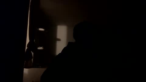 Snapshot of guardiannif_ chatting on January 31, 1:33 am guardiannif_ online show from January 31, 1:33 am