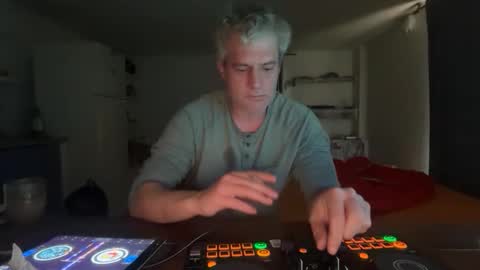 guardiannif_ online show from March 1, 4:20 pm