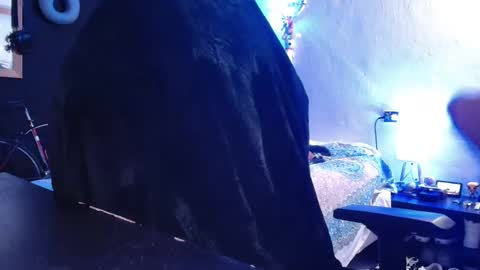 Snapshot of guayaco_ chatting on February 9, 9:37 am Guayaco online show from February 9, 9:37 am