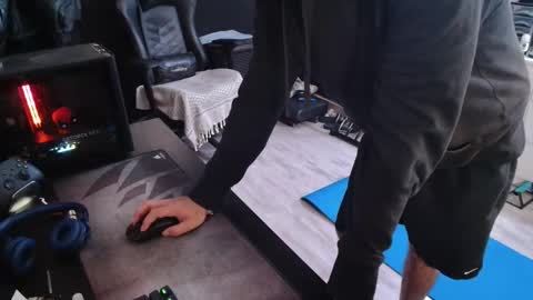 Snapshot of guayaco_ chatting on February 26, 9:30 am Guayaco online show from February 26, 9:30 am