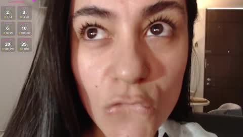 Elena online show from October 20, 6:52 pm