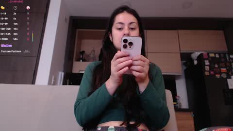 Elena online show from June 3, 1:25 pm