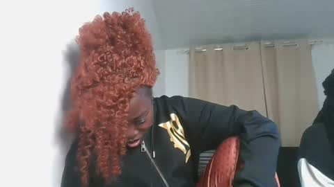 Snapshot of gud_lunah1 chatting on July 27, 6:15 pm gud_lunah1 online show from July 27, 6:15 pm