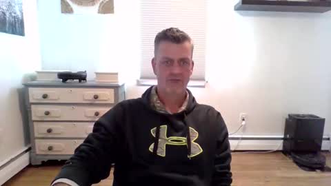 gudguy2025 online show from April 7, 3:23 pm