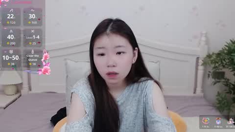 Lexi online show from January 11, 9:36 am