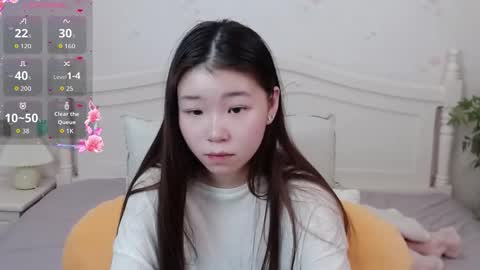 Lexi online show from January 16, 1:48 pm