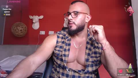 Angel online show from December 5, 4:34 pm