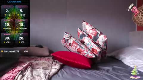 Angel online show from December 19, 7:29 pm