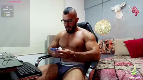 Angel online show from January 30, 11:55 pm