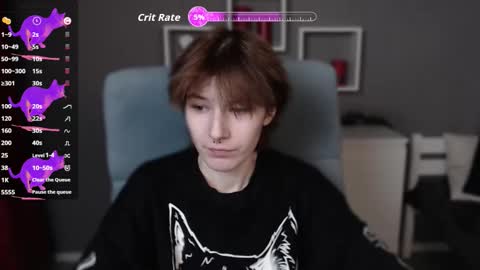 Snapshot of guitarandangell chatting on December 1, 4:39 am guitarandangell online show from December 1, 4:39 am